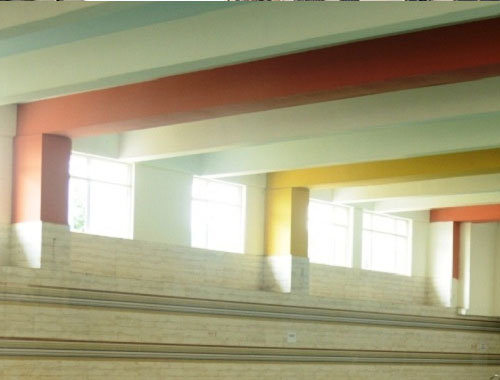 School Swimming Pool in Delhi