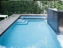 Prefab Liner Swimming Pools Manufacturer in Delhi